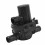 Engine Coolant Valve Plastic Perfect Match 5