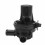 Engine Coolant Valve Plastic Perfect Match 8