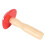 Darning Mushroom Detachable Curved Handle 14