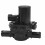 Engine Coolant Valve Plastic Perfect Match 6