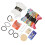 Mini Loom Machine 14 Hooks 18 Colors Threads Easy 4
