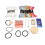 Mini Loom Machine 14 Hooks 18 Colors Threads Easy 10