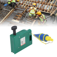 Magnetic Bob Setter Line Drop 5m Alloy Steel Wire