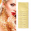 100pcs Imitation Gold Leaf Sheets Cuttable 12