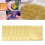 100pcs Imitation Gold Leaf Sheets Cuttable 11