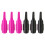 6pcs Sewing Fingerthing Pusher Adjustable Safe 1