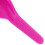 6pcs Sewing Fingerthing Pusher Adjustable Safe 15