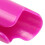 6pcs Sewing Fingerthing Pusher Adjustable Safe 14