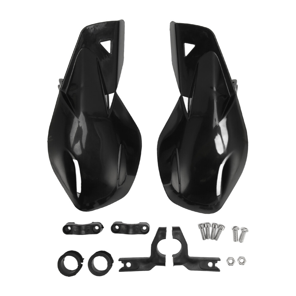 Universal Motorcycle Handguards Windproof
