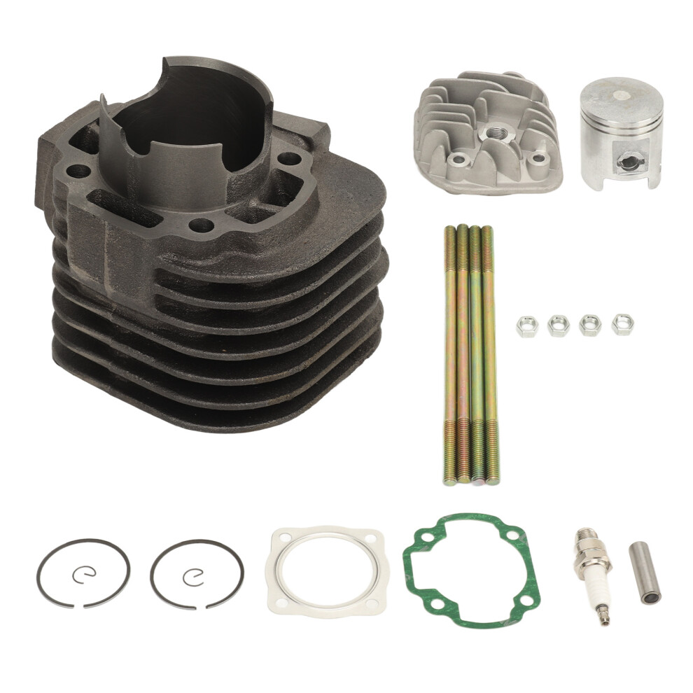 Cylinder Piston Gasket Top End Kit A12191117000 9121376756474