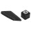 Magnetic Billiard Chalk Holder Aluminium Alloy 1