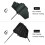 Umbrella Windproof Travel Umbrella Compact Folding Reverse Umbrella 2