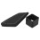 Magnetic Billiard Chalk Holder Aluminium Alloy 4