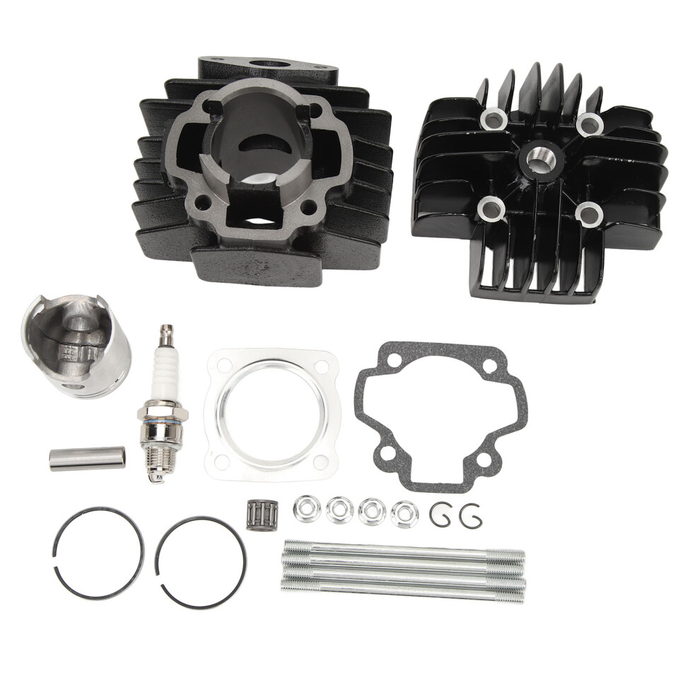 40Mm Caliber Cylinder Piston Gasket Head Top End 9121376756504