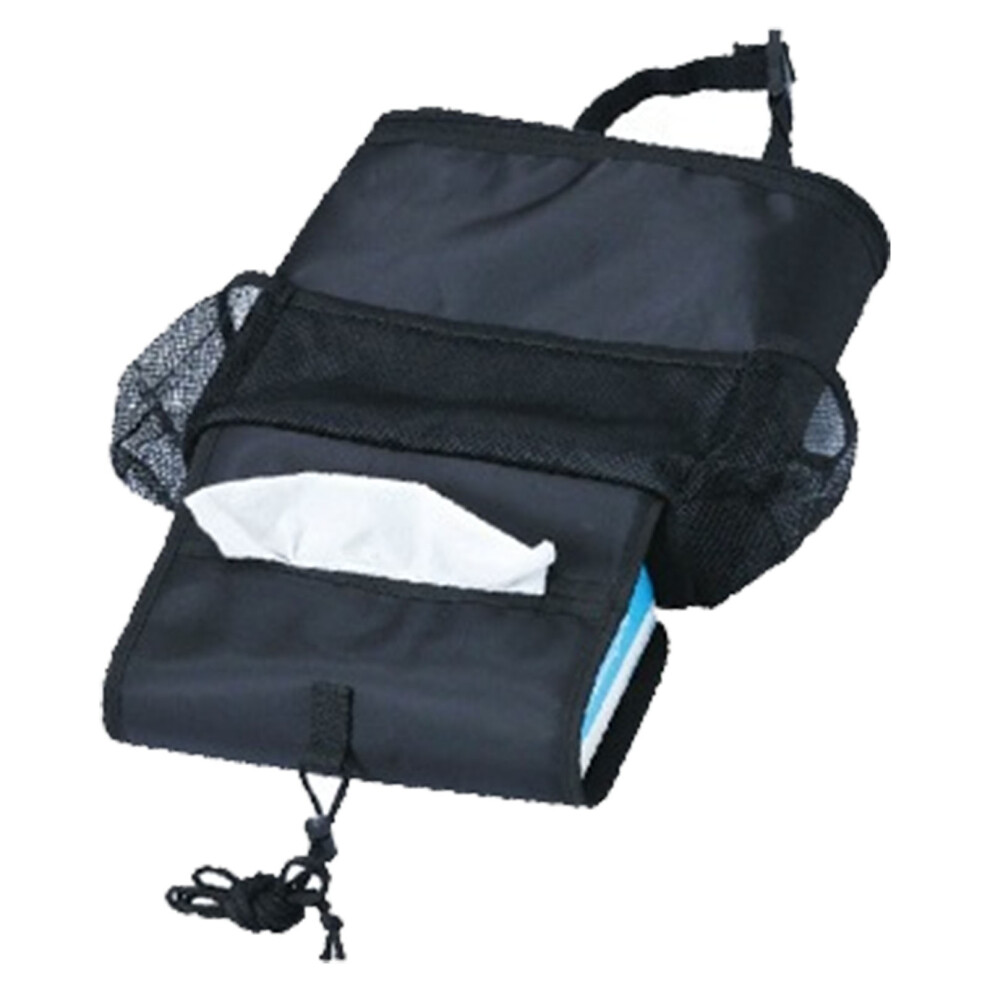Insulated Car Seat Back Organizer Multifunction-image-OPC-PHZ6595-NEW