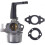 696065 Replacement Carburetor with Gasket Kit for Briggs & Stratton 1