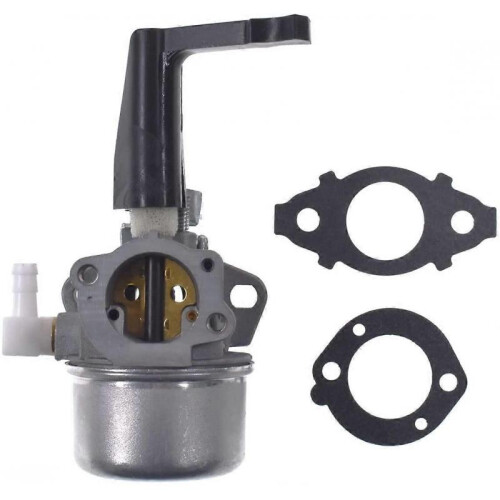 696065 Replacement Carburetor with Gasket Kit for Briggs & Stratton