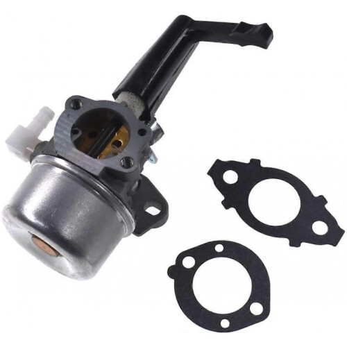 696065 Replacement Carburetor with Gasket Kit for Briggs & Stratton 1