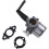 696065 Replacement Carburetor with Gasket Kit for Briggs & Stratton 3