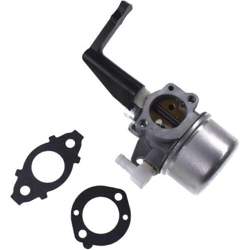 696065 Replacement Carburetor with Gasket Kit for Briggs & Stratton 2