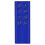 (Blue) Compatible For Dyson TP05 / PH01 Cool Fan Remote Control Replacement 1