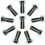 610019  Wheel Bolt  Part  610019 1