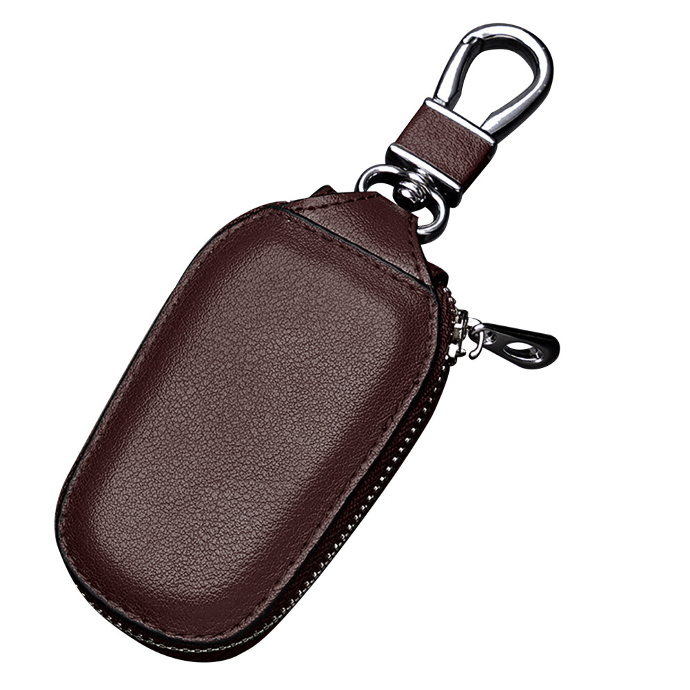 Car Key Fob Holder Versatile Large Capacity Waist-image-OPC-PHZ65KD-NEW