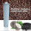 6 Packs for Jura Clearyl Claris for Coffee Machines Blue Replacement Water Filter 5