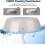1000W Floating Pond Heater Thermostatic Outdoor Fish Pond De Icer With Auto Heating  Shut Off Function 4