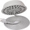 1000W Floating Pond Heater Thermostatic Outdoor Fish Pond De Icer With Auto Heating  Shut Off Function 3