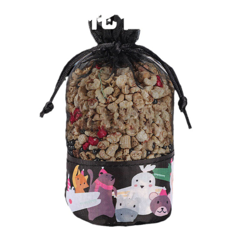 Car Sachet Bag Long Lasting Odor Absorber Air 9121376760181