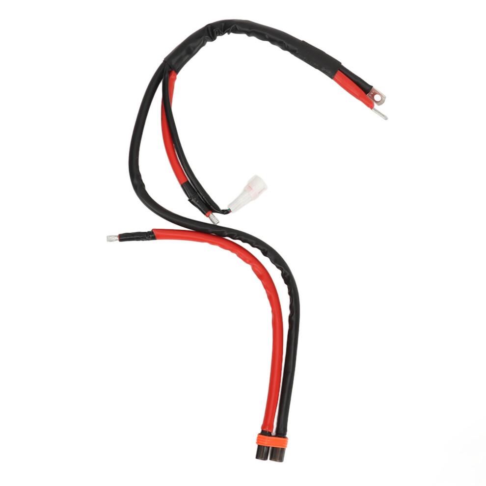 Main Battery Power Cord Plug Weather Resistant Light 9121376760273