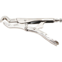 491 Locking Grip Pliers Claw Design 210 mm 632 mm