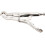 491  Locking Grip Pliers  Claw Design  210 mm  632 mm 1
