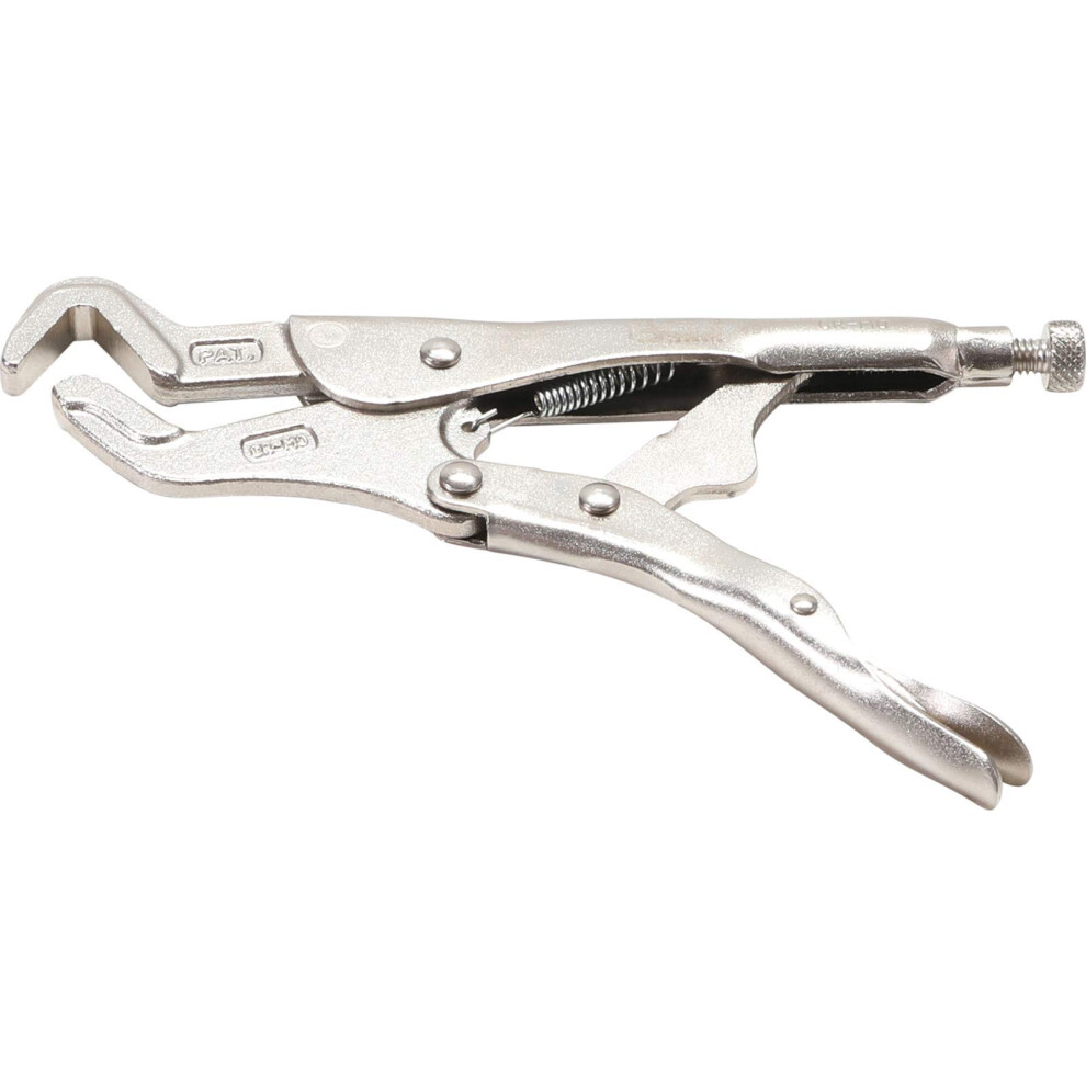 491 Locking Grip Pliers Claw Design 210 Mm 632 Mm 477169072726