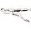491  Locking Grip Pliers  Claw Design  210 mm  632 mm 3