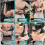 Twister Arm Trainer,40-100lb Chest & Shoulder Workout Equipment,A 4