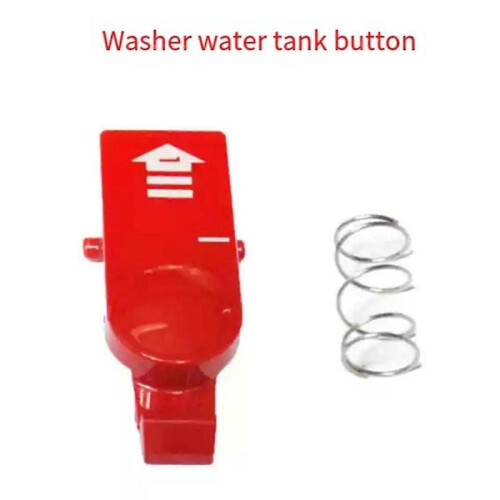 Clip Latch Tab Button for Dyson V12 Slim Vacuum Cleaner Replacement Parts Water Tank Button Snap wit 1