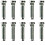 610471 WHEEL STUD, 9/1618 1