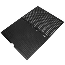 Braille Writing Slate, Braille Slate 27 Lines 30 Cells Braille Writing Slate And Braille Learning Tool Accessory