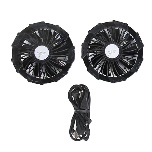 Cooling Vest 3 Levels Adjustable Microporous
