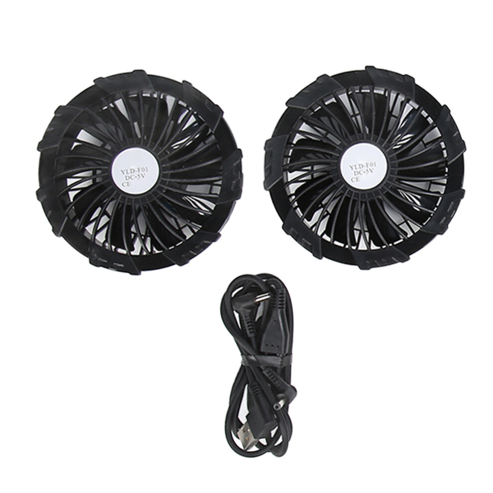 Cooling Vest 3 Levels Adjustable Microporous 9121376761348
