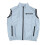 Cooling Vest 3 Levels Adjustable Microporous 8
