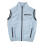 Cooling Vest 3 Levels Adjustable Microporous 10
