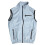 Cooling Vest 3 Levels Adjustable Microporous 11
