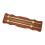 Billiard Game Scorer 2 Track Wavy Brown Medium 3
