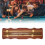 Billiard Game Scorer 2 Track Wavy Brown Medium 12