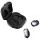 (White) Galaxy Buds Live Compatible True Wireless Earbuds with Touch Control and Charging Case 5