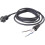 Universal Accessories for Dyson HD01/02/03/04/07/08 Power Cable 2.7M EU Plug 2