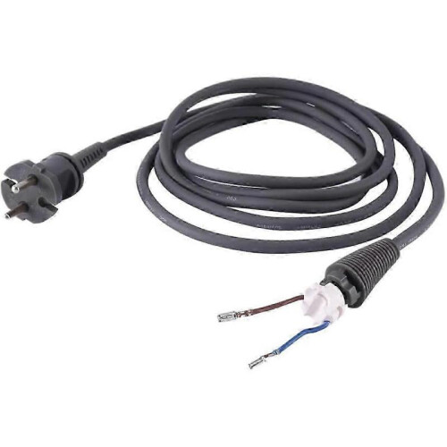 Universal Accessories for Dyson HD01/02/03/04/07/08 Power Cable 2.7M EU Plug 1